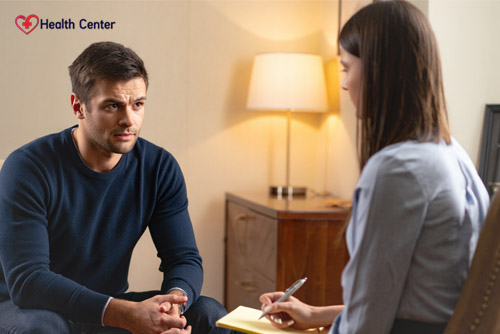 Как проходит лечение игромании в Зеленогорске в клинике Центр здоровья<