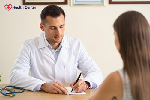 Лечение зависимости от Габапентина в Зеленогорске в клинике Центр здоровья